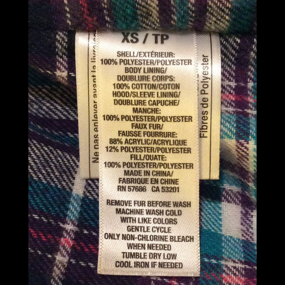Aeropostale Jacket - Picture 4 of 4